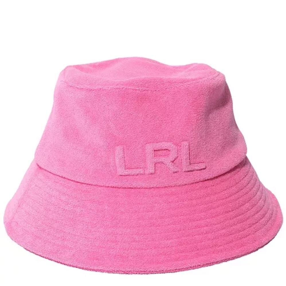 Women's Lauren Ralph Lauren Bucket hat